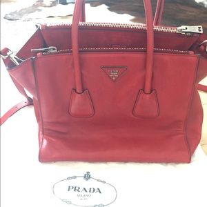 Prada Bag *Authentic*